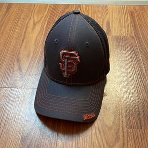 Dan Francisco Giants Hat